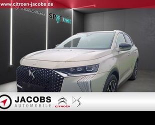 DS Automobiles DS7 (Crossback) Gebrauchtwagen