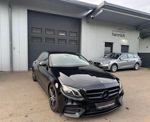 Mercedes-Benz E 350 Gebrauchtwagen