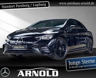 Mercedes-Benz EQE Gebrauchtwagen
