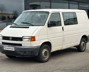 VW T4 andere Gebrauchtwagen