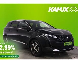 Peugeot 5008 Gebrauchtwagen