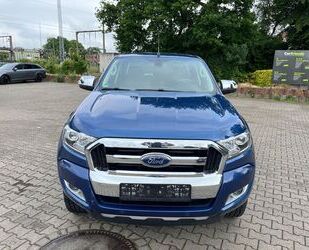 Ford Ranger Gebrauchtwagen