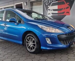 Peugeot 308 Gebrauchtwagen