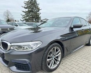 BMW 520 Gebrauchtwagen