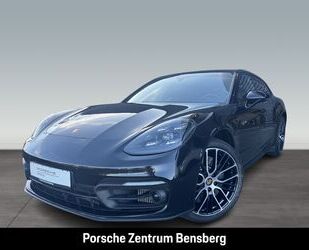 Porsche Panamera Gebrauchtwagen