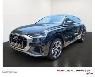 Audi Q8 Gebrauchtwagen