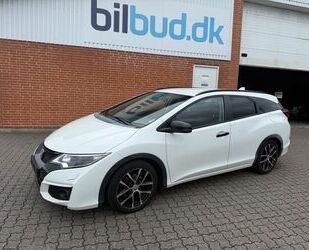 Honda Civic Gebrauchtwagen