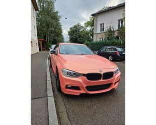 BMW 328 Gebrauchtwagen
