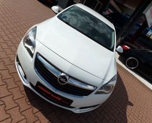 Opel Insignia Gebrauchtwagen