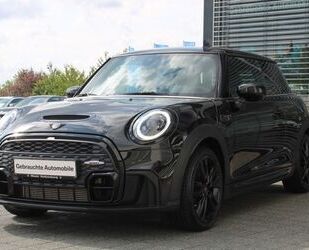 Mini Cooper S Gebrauchtwagen