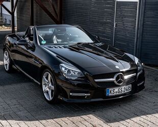 Mercedes-Benz SLK 350 Gebrauchtwagen