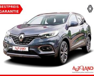 Renault Kadjar Gebrauchtwagen