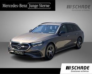 Mercedes-Benz E 300 Gebrauchtwagen