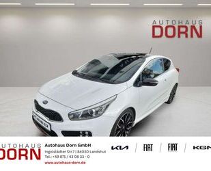 Kia ceed / Ceed Gebrauchtwagen