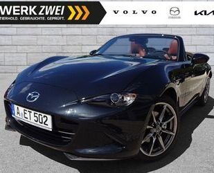 Mazda MX-5 Gebrauchtwagen