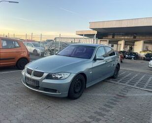 BMW 325 Gebrauchtwagen