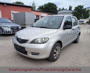Mazda 2 Gebrauchtwagen