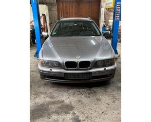 BMW 530 Gebrauchtwagen