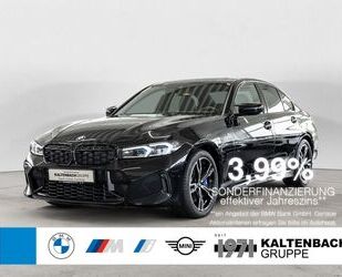 BMW M340i Gebrauchtwagen
