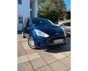 Ford B-Max Gebrauchtwagen