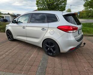 Kia Carens Gebrauchtwagen