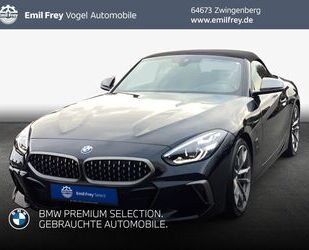 BMW Z4 M40 Gebrauchtwagen