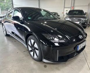 Hyundai IONIQ 6 Gebrauchtwagen