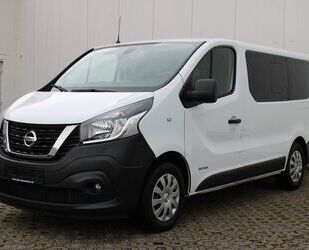 Nissan NV300 Gebrauchtwagen