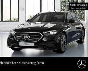 Mercedes-Benz E 200 Gebrauchtwagen