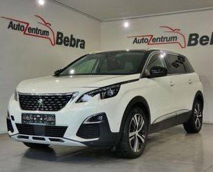 Peugeot 5008 Gebrauchtwagen