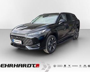 MG HS Gebrauchtwagen