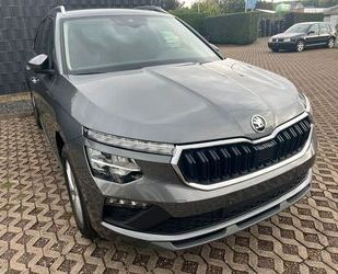 Skoda Kamiq Gebrauchtwagen