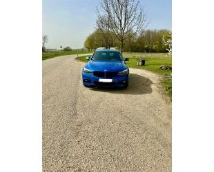 BMW 320 Gran Turismo Gebrauchtwagen