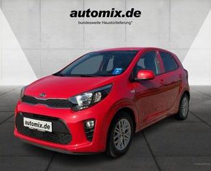Kia Picanto Gebrauchtwagen