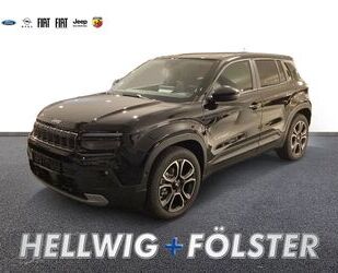 Jeep Avenger Gebrauchtwagen