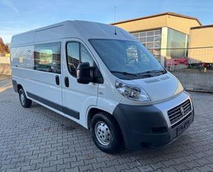 Fiat Ducato Gebrauchtwagen