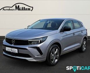 Opel Grandland (X) Gebrauchtwagen