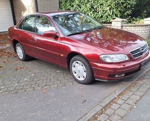 Opel Omega Gebrauchtwagen