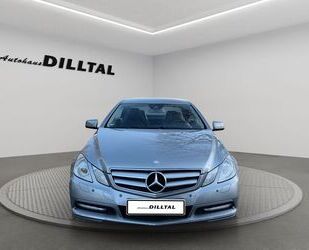 Mercedes-Benz E 250 Gebrauchtwagen