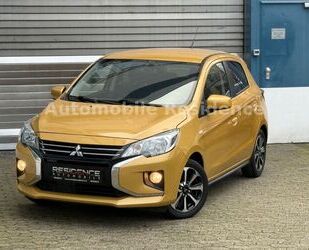 Mitsubishi Space Star Gebrauchtwagen