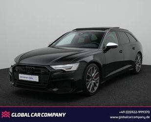Audi S6 Gebrauchtwagen