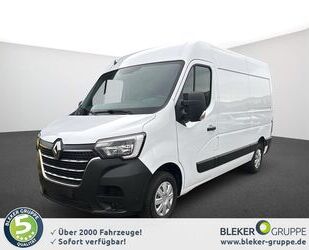 Renault Master Gebrauchtwagen
