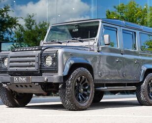 Land Rover Defender Gebrauchtwagen