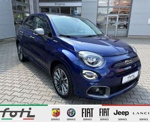 Fiat 500X Gebrauchtwagen