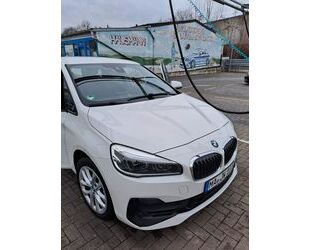 BMW 225 Gebrauchtwagen