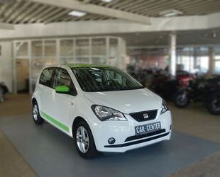 Seat Mii Gebrauchtwagen