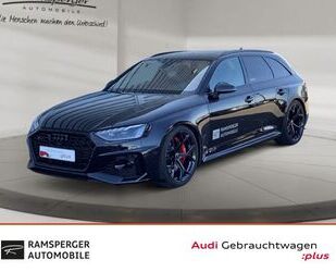 Audi RS4 Gebrauchtwagen