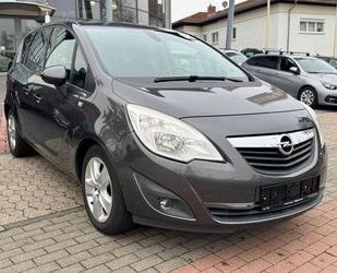 Opel Meriva Gebrauchtwagen