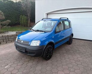 Fiat Panda Gebrauchtwagen