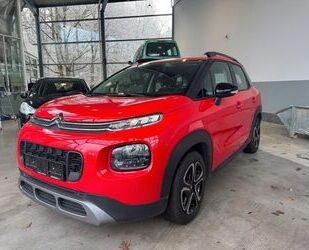 Citroen C3 Aircross Gebrauchtwagen